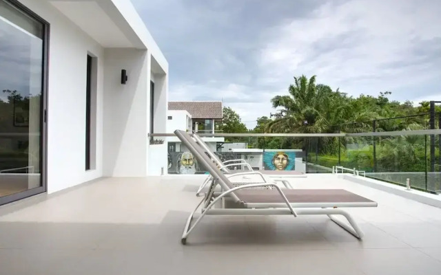 Picasso Villa Phuket - Paloma