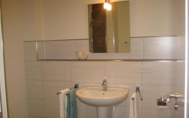 Appartements Buesum DS10
