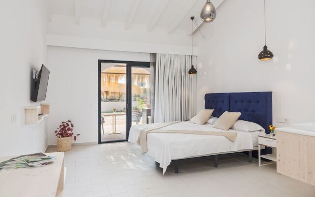 Can Canto de Marina Agroturismo