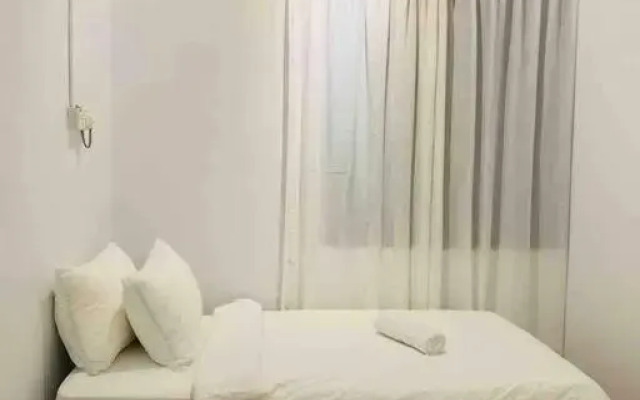 Tokmi retreat home with spacious garden