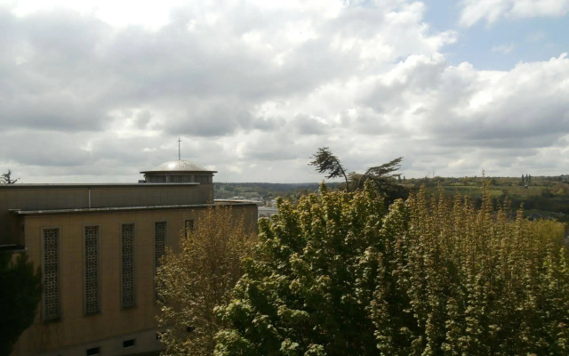 Résidence Zenao Appartements