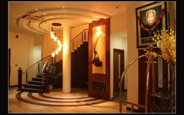 Hotel East Park