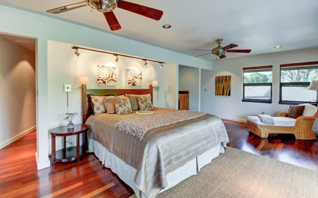 Aina Kai 3 Bedroom Home