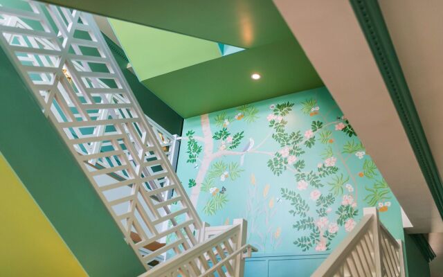 Bradford House, Oklahoma City North, a Member of Design Hotels