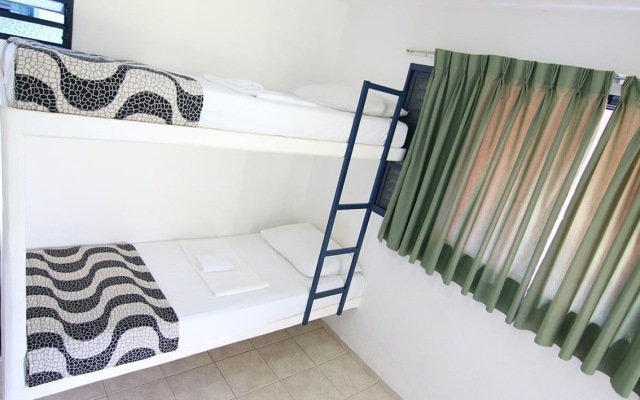 Hotel Rio De Pedras