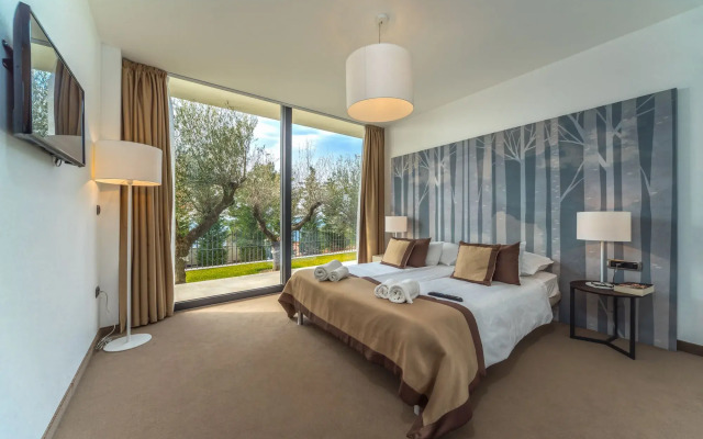 Golden Rays Luxury Apartments