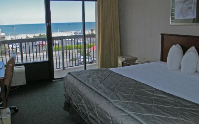 Neptune Park Inn