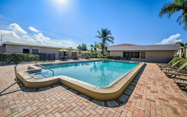 Quality Inn Fort Myers - Cape Coral