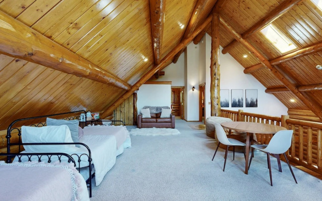 Bow Canyon Oasis #513