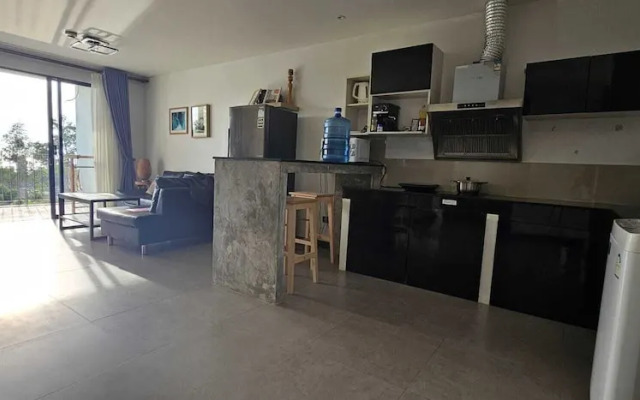 Aranya Resort Koh Lanta