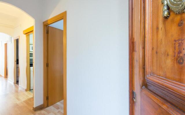 Key Sagrada Familia / Marina 223