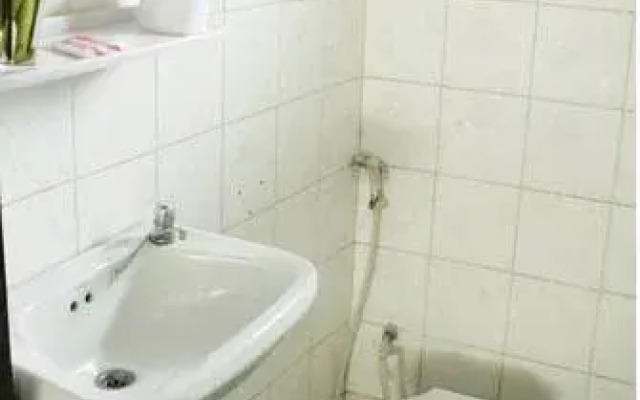 Siam Riverside Guest House