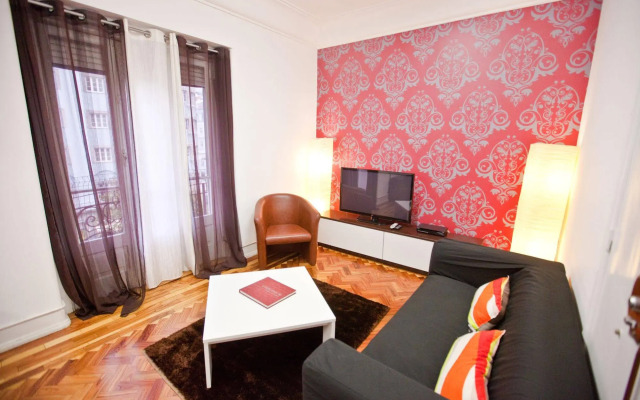 Tagus Palace Hostal
