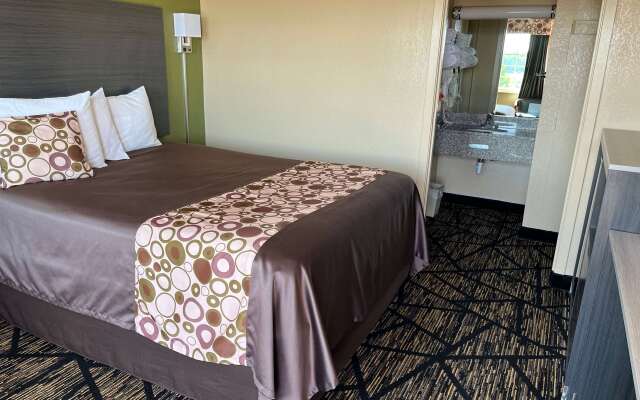 Travelodge by Wyndham Mansfield