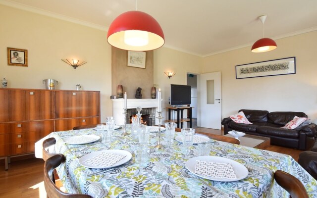 Gorgeous Holiday Home in Durbuy with Barbecue