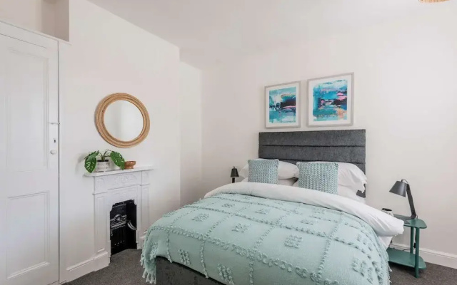 Host Stay The Haven at Church Road