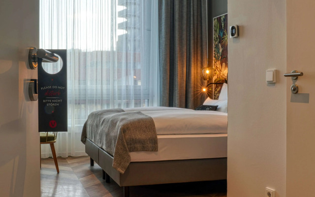 Vienna House Easy by Wyndham Hamburg Bergedorf