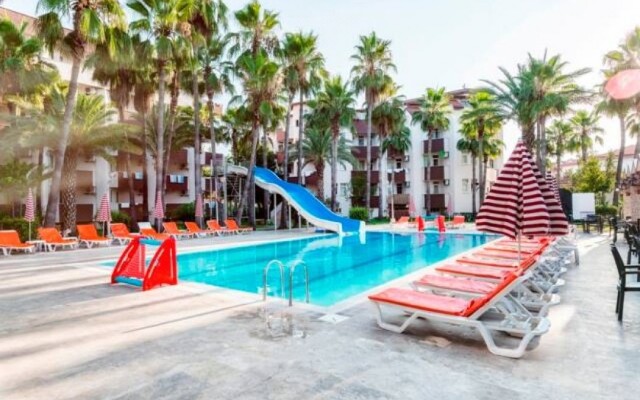 Orfeus Armin Hotel