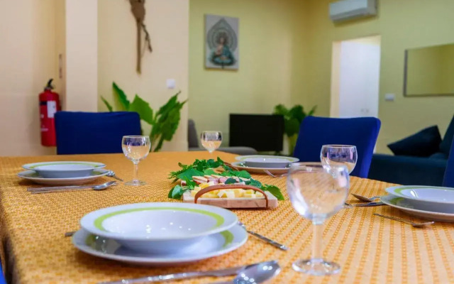 Furnas Cozy Inn