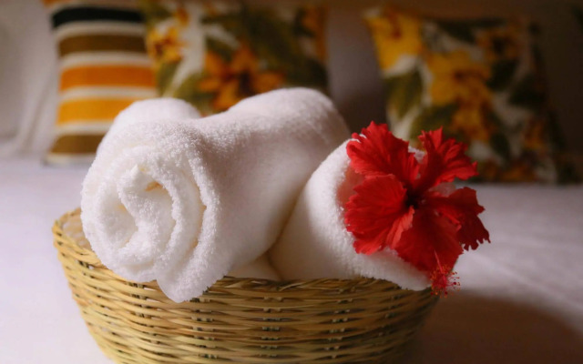 Pousada Recanto do Sol