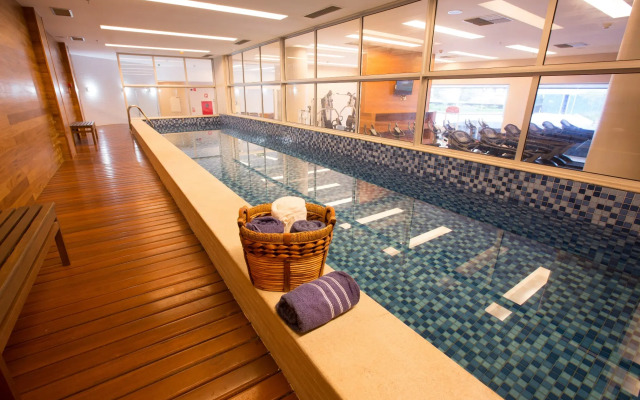 Hplus Vision Executive