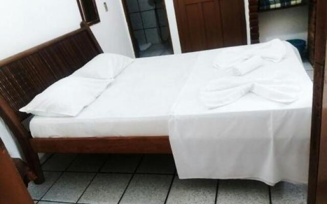 Pousada Flor do Dende