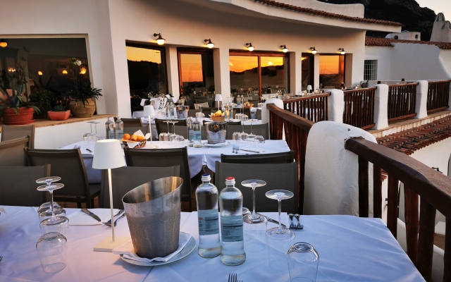Hotel Luci di La Muntagna