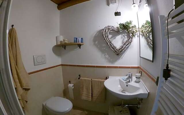 B&B Le Casette sul Garda