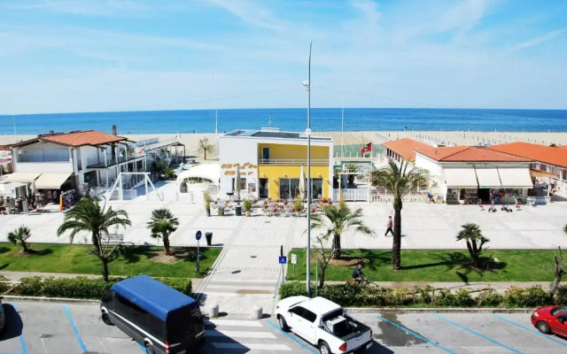 Alba Sul Mare