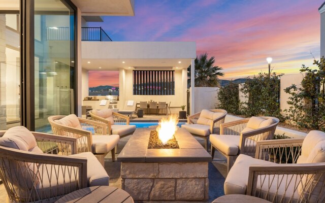 Golden Hour by RedAwning