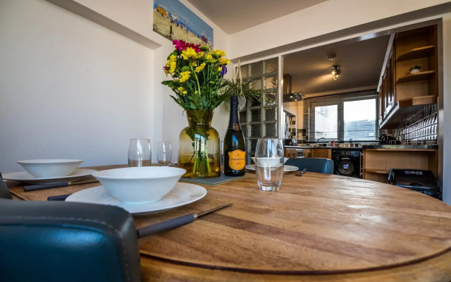Coppet Cove - 2 Bed - Saundersfoot