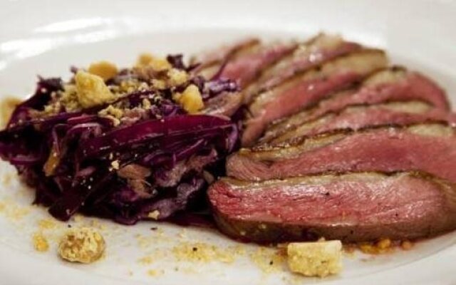 Tinakilly Country House Hotel & Restaurant