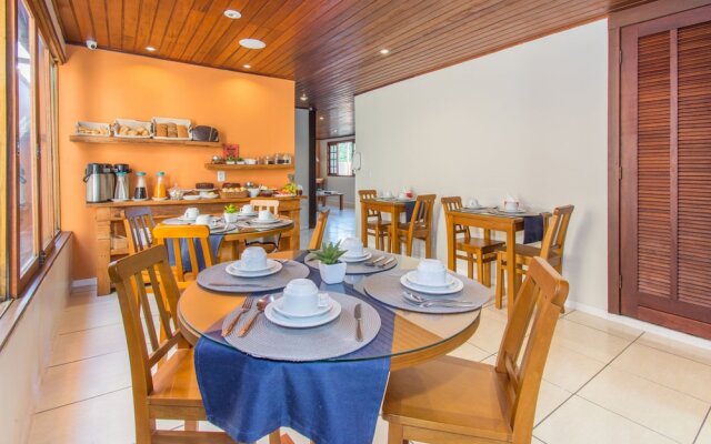 Ossos Suites