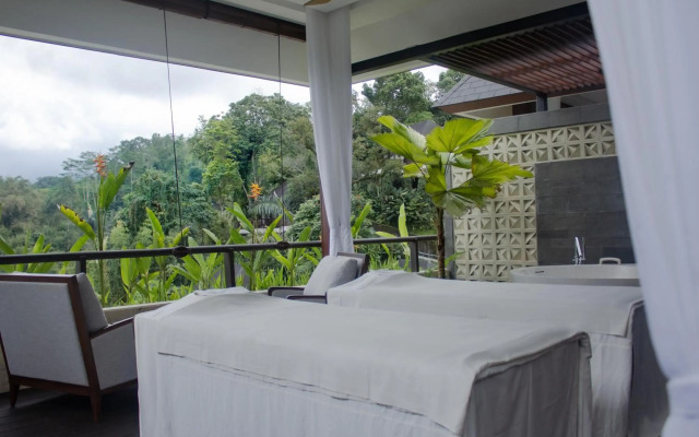 HOMM Saranam Baturiti, Bali