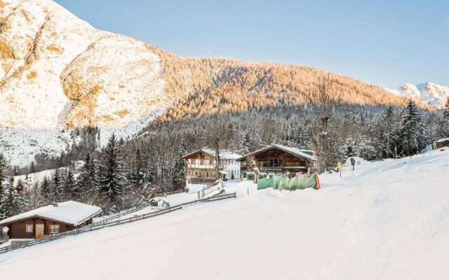 Landgasthof Ropferhof