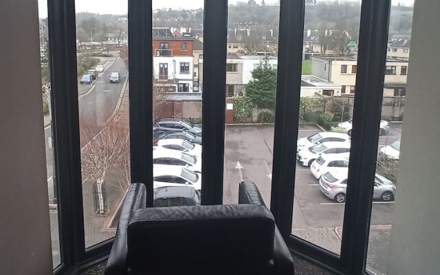 East Village Hotel