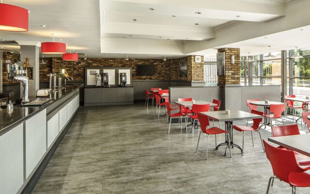 Ibis Hull City Centre