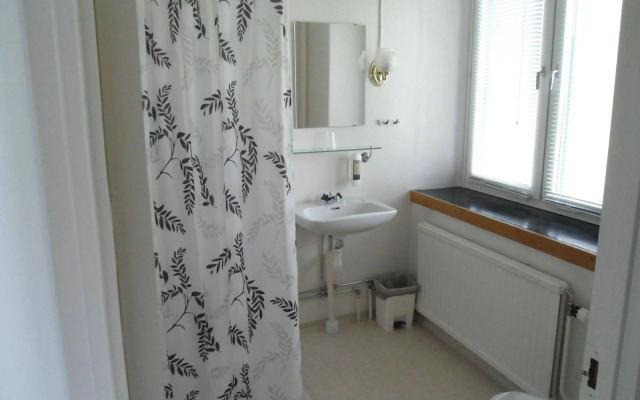 Kungshaga Hotell