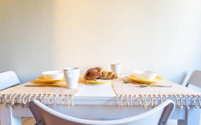 San Fedele Apartments