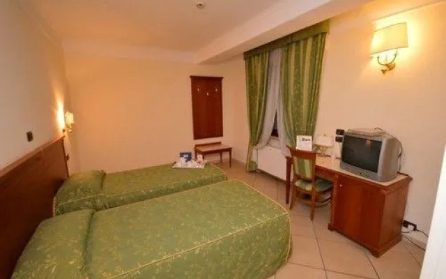 Hotel Residence Il Gabbiano