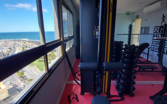 COCAZ0100 - Smart Costa Azul