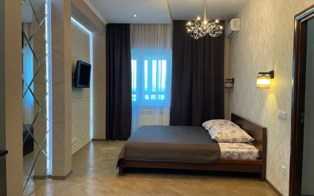 АК Чистопольская 38