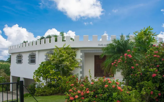 Castles in Paradise