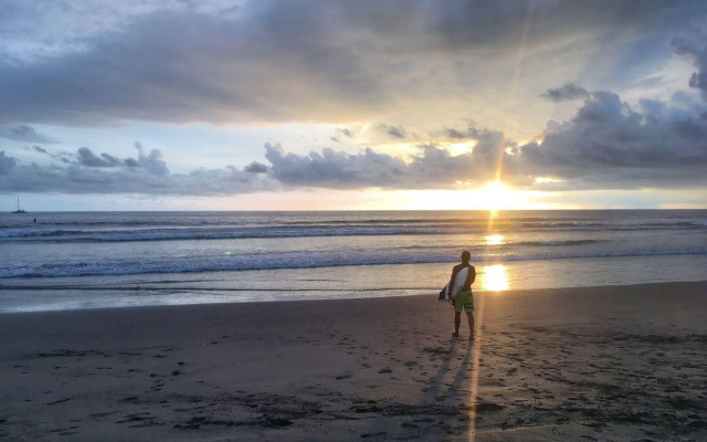 Hotel El Manglar & Cantarana