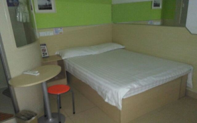 100 Inn Xiamen Lundu Hexiang West Road