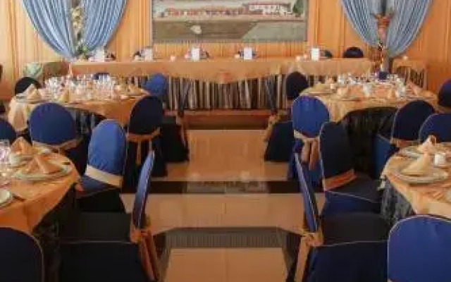 Hotel Fray Sebastian