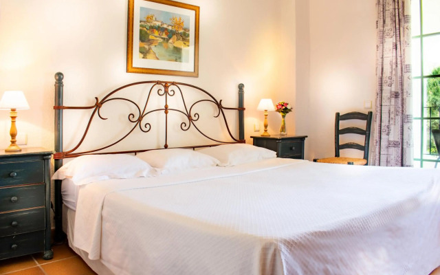 Hotel La Romarine