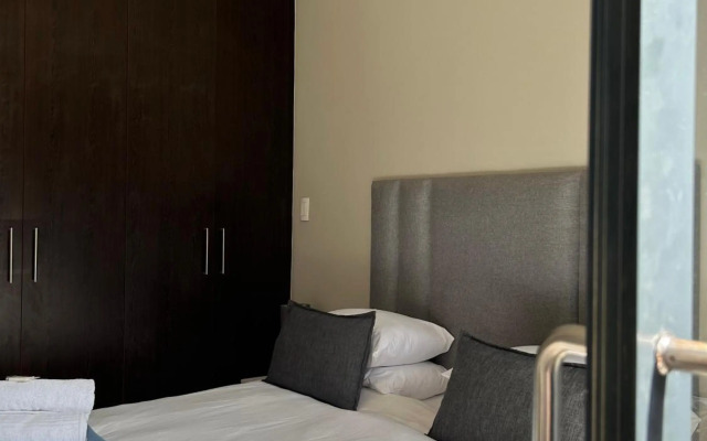 Meridian Suite in Umhlanga Ridge