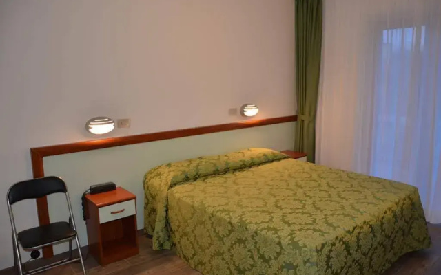 Hotel Cristina