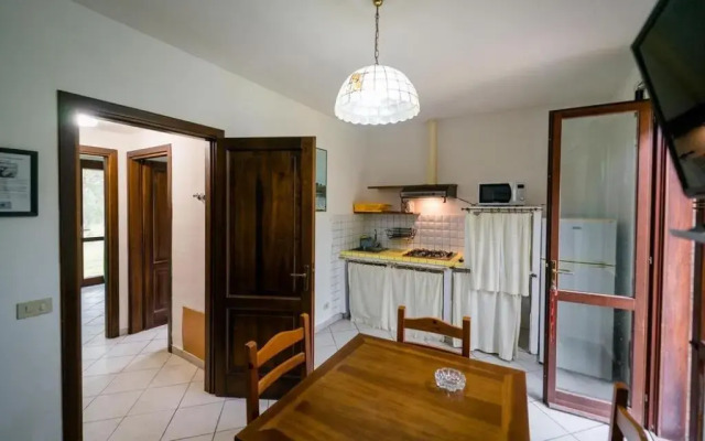 Agriturismo Bio Femminella